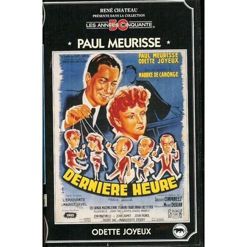 Derniere Heure, Edition Speciale