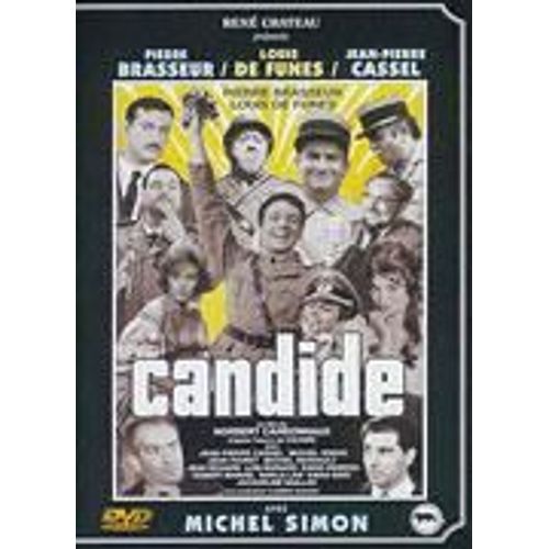 Candide