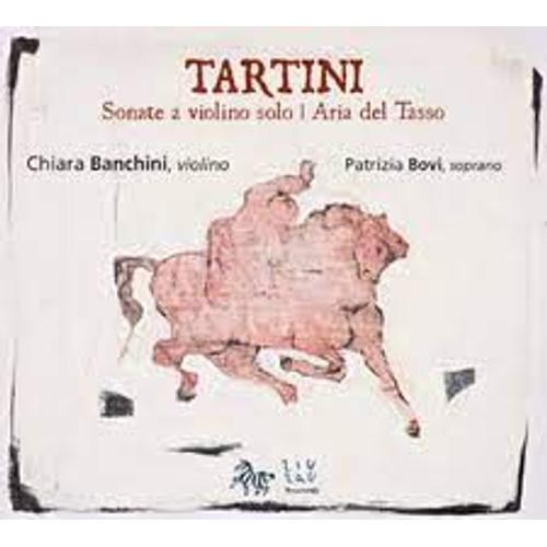 Giuseppe Tartini (1692-1770)