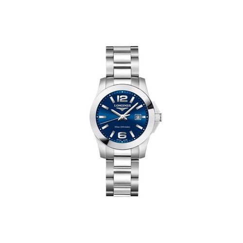 Longines Conquest