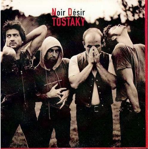 Tostaky