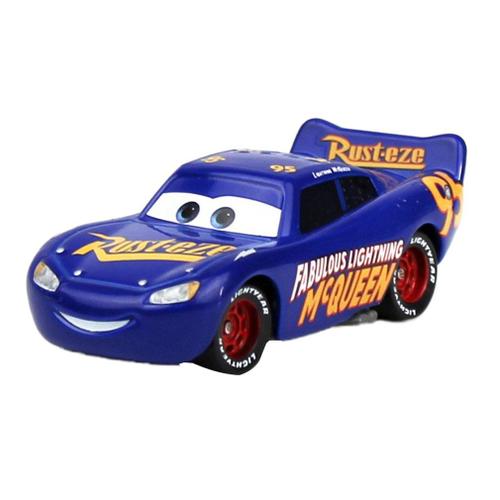 1€09 sur Voiture radio commandée Cars 3 Mc Queen - Voiture télécommandée -  Achat & prix