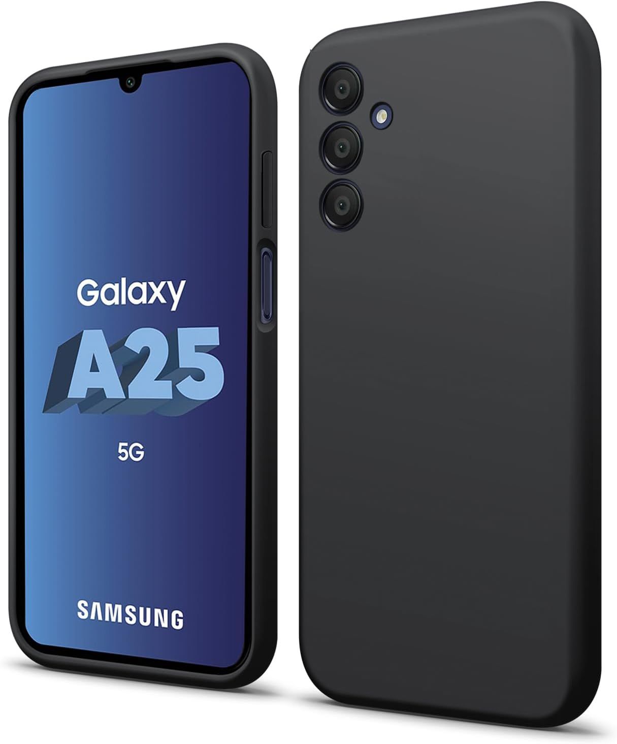 Coque Pour Samsung Galaxy A25, Coque Samsung A25 5g, Housse ... - 8