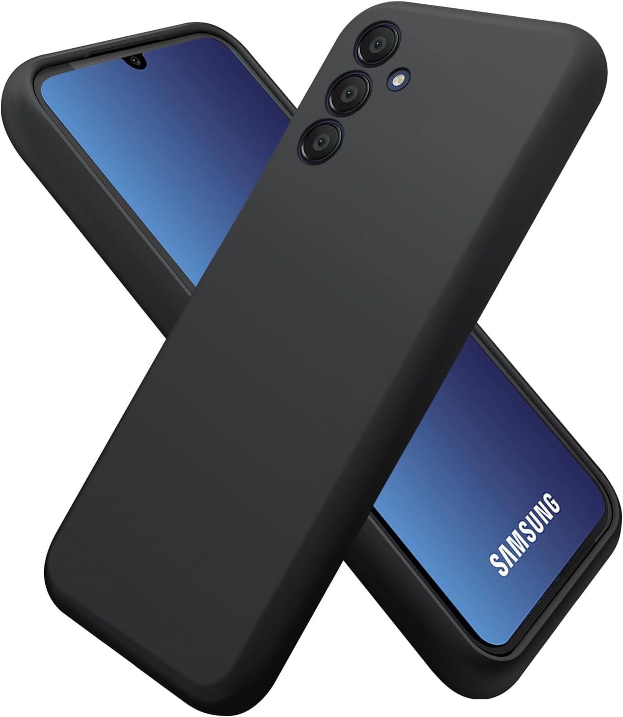 Coque Pour Samsung Galaxy A25, Coque Samsung A25 5g, Housse ... - 9