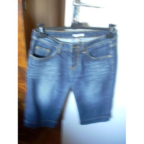 Bermuda Jean Mim 38.