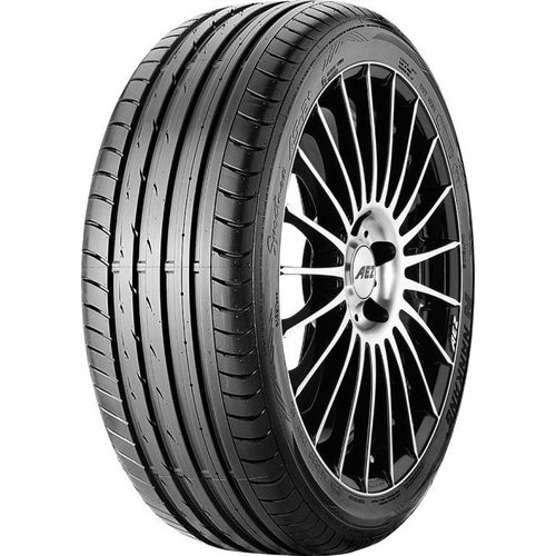 Pneu Nankang Sportnex AS-2+ ( 215/40 R17 87V XL )