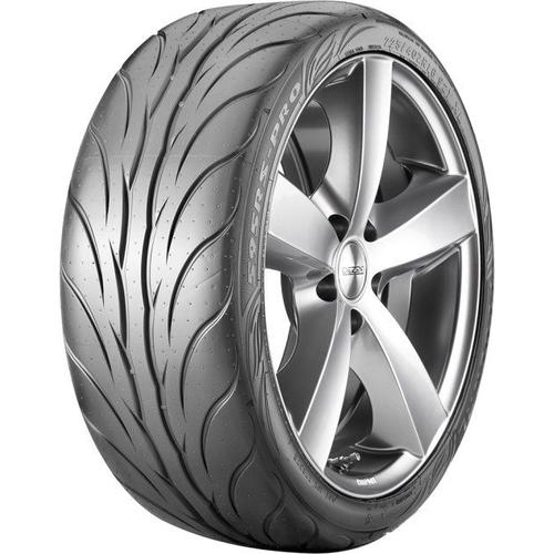 Pneu Federal 595RS-PRO ( 255/40 ZR17 98W XL )