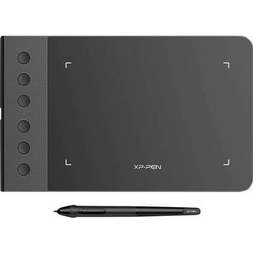 XP-PEN Star G640S Tablette graphique noir