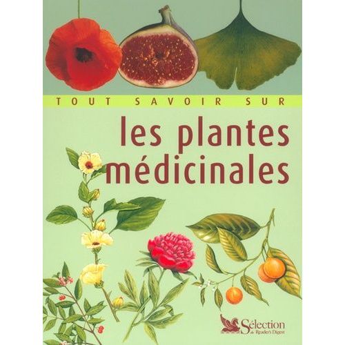 Tout Savoir Sur Les Plantes Médicinales