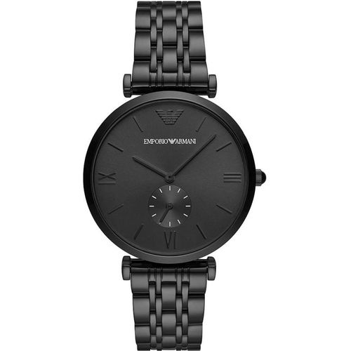 Regarder Emporio Armani