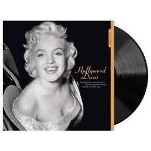 L P Various = Hollywood Divas ( Marilyn Monroe Full Cover !) Selection Fnac 2020