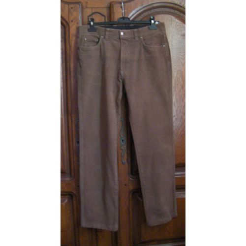 Pantalon Mise Au Green - Taille 42