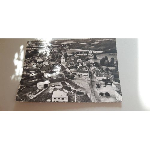 Chamberet , Correze , Carte Postale 1962