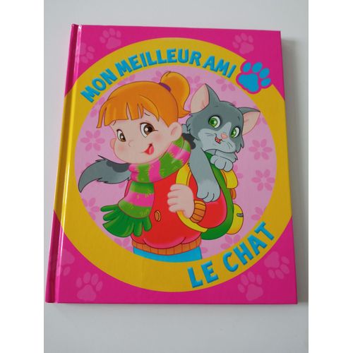 Mon Meilleur Ami, Le Chat