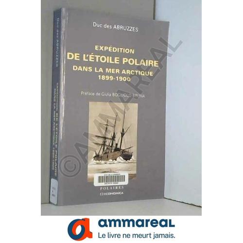 Expedition De L'étoile Polaire Dans La Mer Arctique, 1889-1900