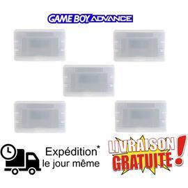 Boîte de protection pour jeux sous blister Game Boy/ Game Boy