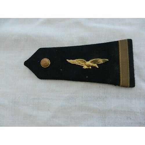 Fourreaux Grade Adjudant-Chef Armée De L'air
