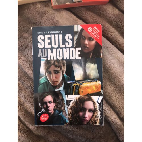 Seuls Au Monde