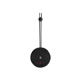 Altec Lansing Drop Max - Enceinte sans fil Bluetooth - Noir