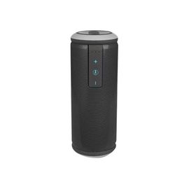 Altec Lansing GRIP - Enceinte sans fil Bluetooth - Noir