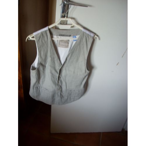 Gilet Okaïdi 12 Ans.