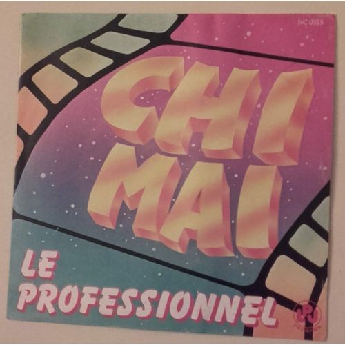Chi Mai ( 45 Tours )