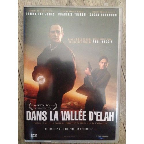 Dans La Vallee D'elah