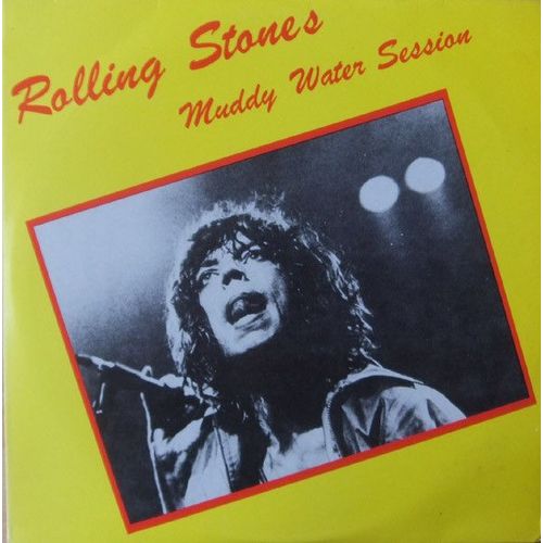 Muddy Water Session