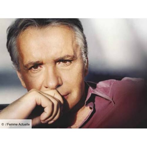 Magnet Michel Sardou