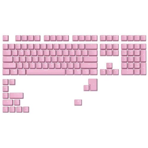 Glorious Gmmk Abs Doubleshot V2 De Kit - Pink