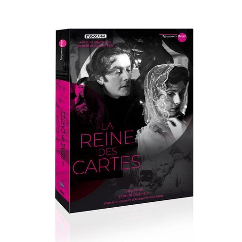 La Reine Des Cartes