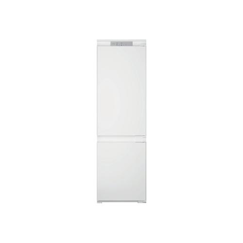 Réfrigérateur Combiné Hotpoint HAC18 T532 - 250 litres Classe E Blanc