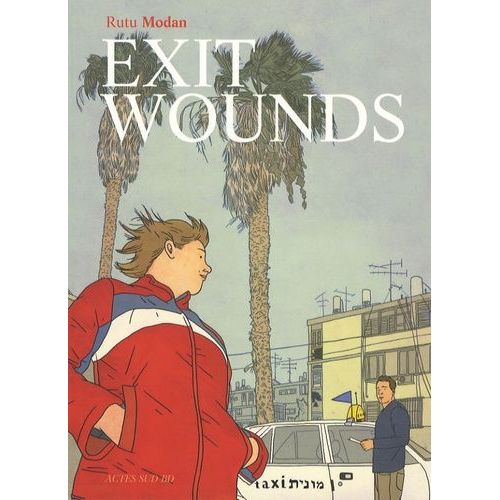 Exit Wounds