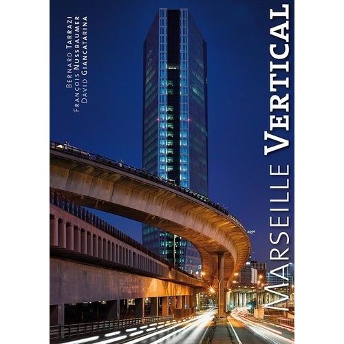 Marseille Vertical