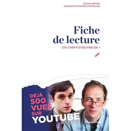 Fiche De Lecture