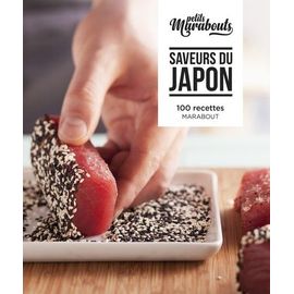 Saveurs Du Japon - 100 Recettes