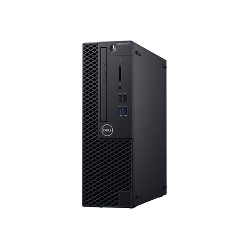 DELL OPTIFLEX 3070 SFF Intel Core i5 - 3 Ghz - Ram 8 Go - SS