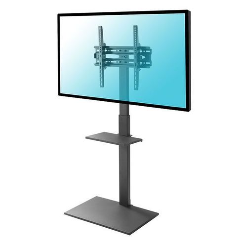 Support sur pied pour écran TV 32''-55'' Hauteur 95-125cm
