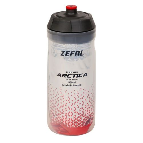 Bidon Arctica 55 550ml Isotherme Rouge - 1663