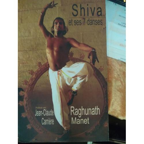 Shiva Et Ses 7 Danses