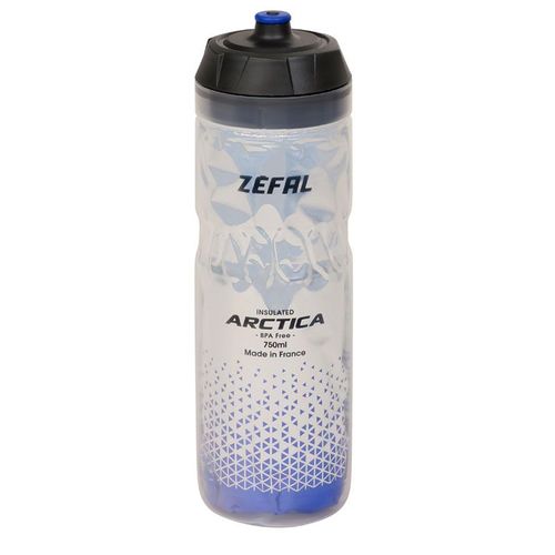 Bidon Arctica 75 750ml Isotherme Bleu - 1671