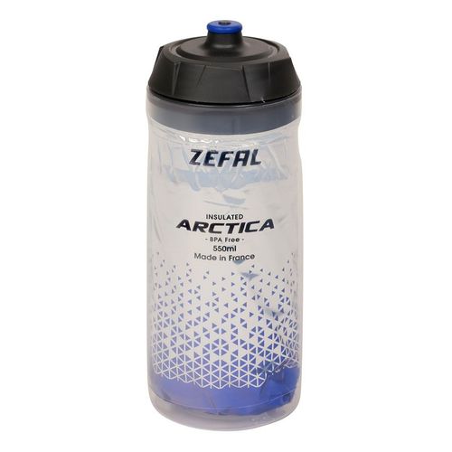 Bidon Arctica 55 550ml Isotherme Bleu - 1661