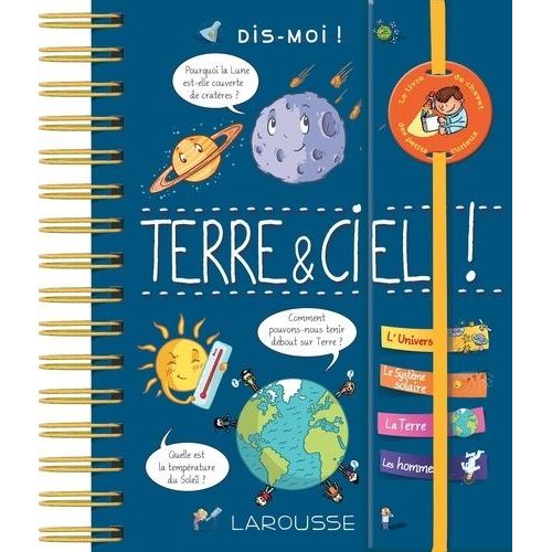 Terre Et Ciel !