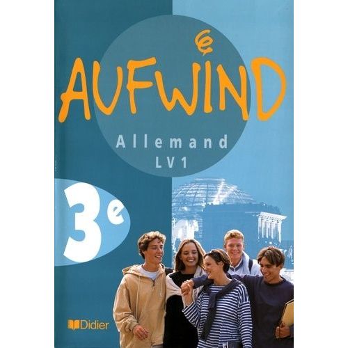 Allemand 3e Lv1 Aufwind