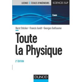Toute La Physique
