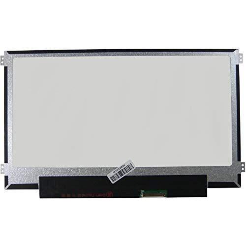 MicroScreen Ecran 11%2C6%22+LCD+HD+Glossy+1366x768+LED+Screen%2C+40pins+Bottom+Right+Connector%2C+Side+4xBrackets%2C