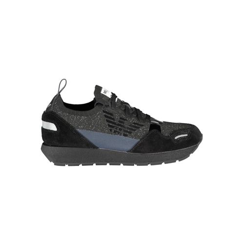 Emporio Armani Sport Shoes Women
