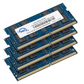 Mémoire RAM 32 Go (2 x 16 Go) DDR4 SODIMM 2666 Mhz PC4-21300 - Mémoire RAM  - Macway