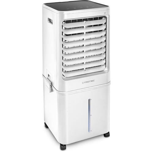 TROTEC Rafraîchisseur d'air-humidificateur PAE 61