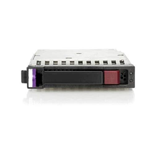 Hewlett Packard Enterprise Disque dur interne 730705001 Disque Dur 2.5" 300 Go SAS Disques durs (2.5", 300 Go, 15000 TR/Min)